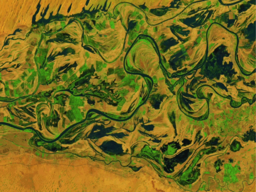 Senegal River Digital Africa