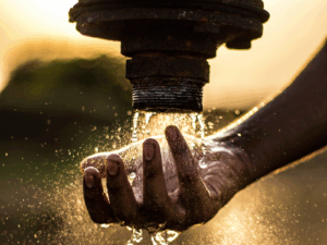 The Water Investment Summit