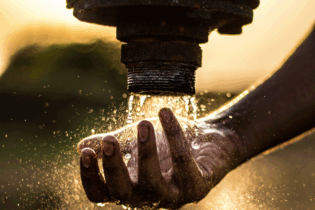 The Water Investment Summit