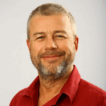 Tiaan Bauman, partner and principal civil engineer at SRK Consulting South Africa