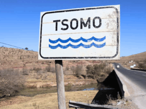 Tsomo, Eastern Cape