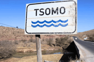 Tsomo, Eastern Cape