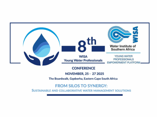 WISA Silos to Syngery Sustainable Water management solutions event