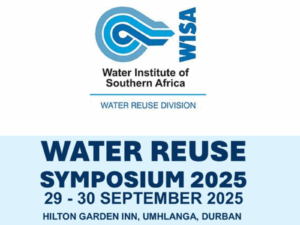 WISA Water Reuse Symposium 2025