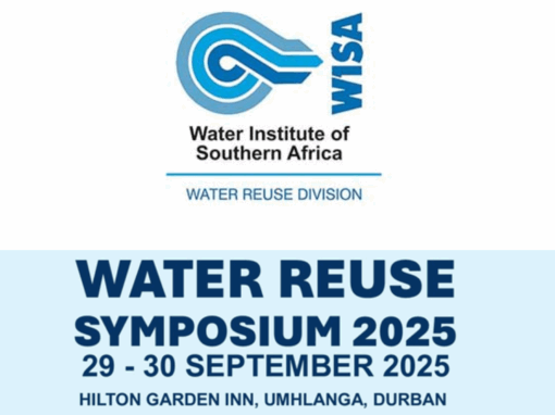 WISA Water Reuse Symposium 2025