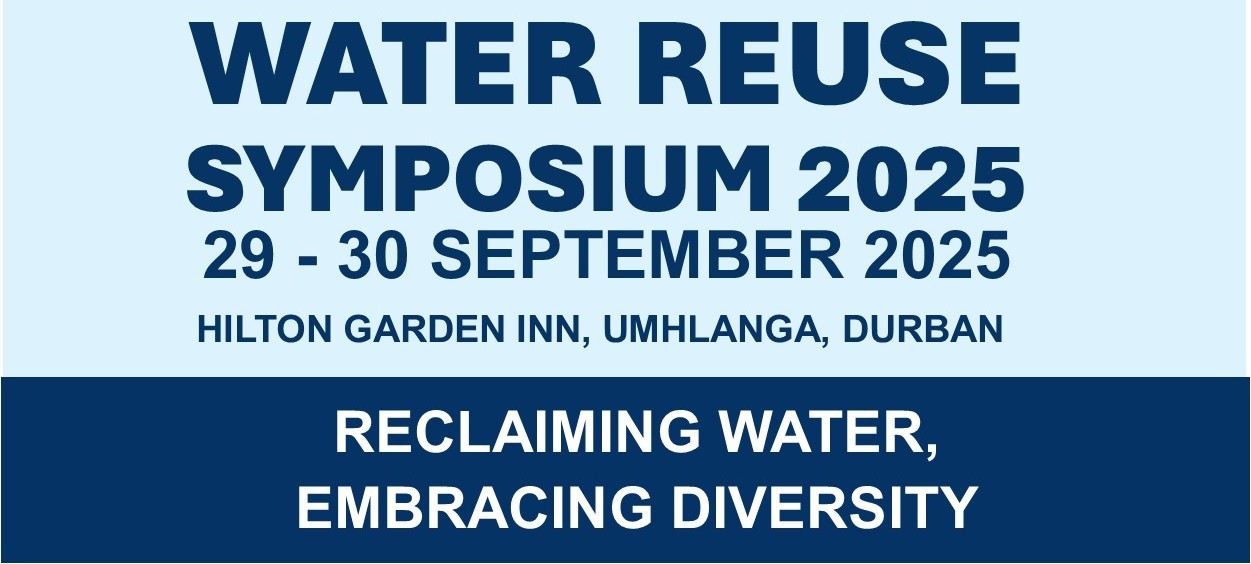 Water reuse symposium 2025