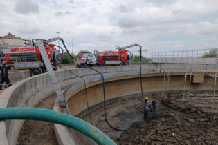 Werner Pumps Impi Combi pumps