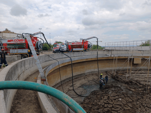 Werner Pumps Impi Combi pumps