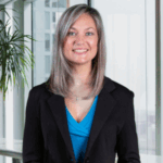 Yolandi Holm, national onsite manager, EnviroServ