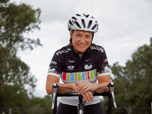 Yolandi Holm, waste warrior and national onsite manager