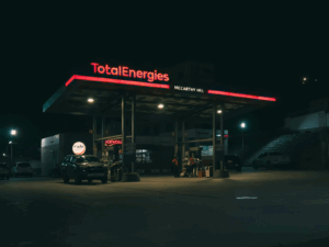 petrol and diesel fuel price in South Africa