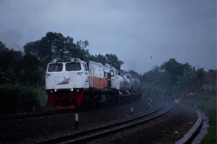 railway reform in south africa