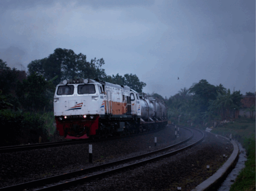 railway reform in south africa