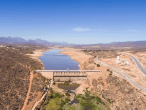 safeguarding water and sanitation in South Africa