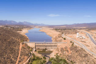 safeguarding water and sanitation in South Africa