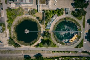 sewage treatment in the City of Johannesburg