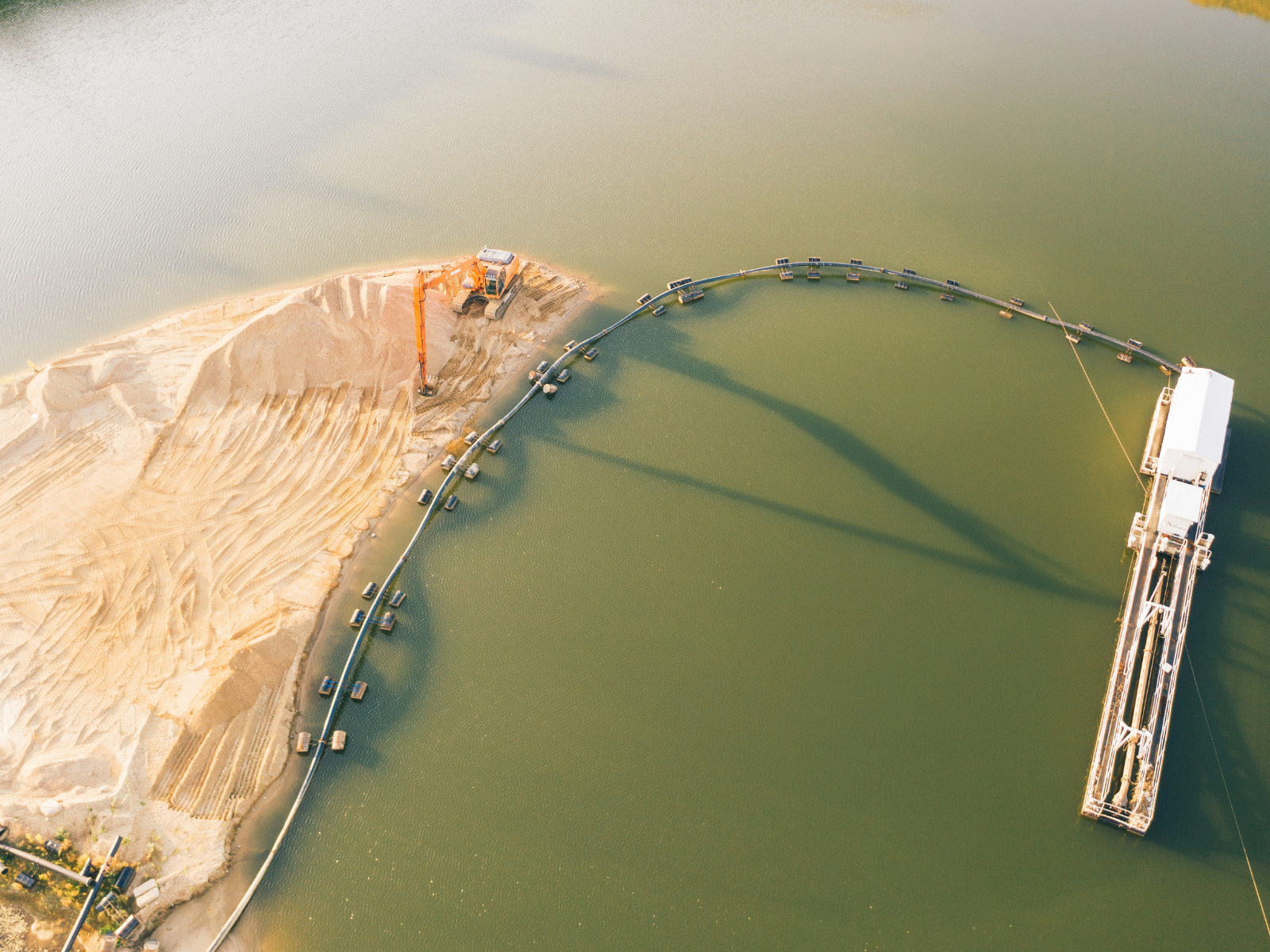 water treatment process south africa