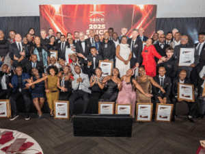 2025 SAICE Awards