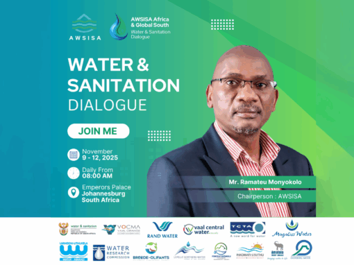 AWSISA Event Water and Sanitation Dialogue