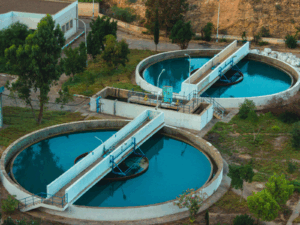 Ageing water infrastructure buildings south africa