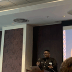 CIDB CEO, Bongani Dladla