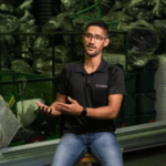 Chad Robertson, Regenize co-Founder & CEO