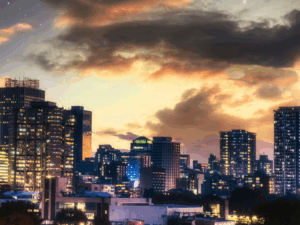 City of Johannesburg water summit