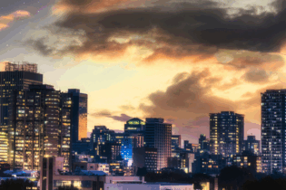 City of Johannesburg water summit