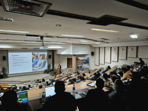 Collaborate and Connect Water Sector Career & Networking Day.