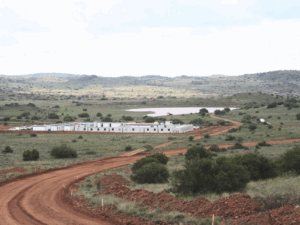 Concor fully wrapped Balance of Plant