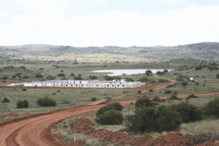 Concor fully wrapped Balance of Plant