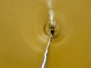 Corrocoat solvent-free glass-like epoxy