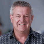 Darryl Macdougall, MD, Verder Pumps SA