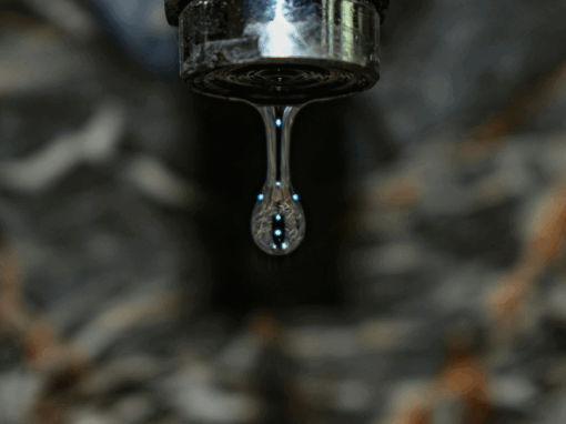 Department of Water and Sanitation respond to Times article on water