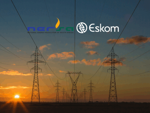 Eskom and NERSA energy agreement increase