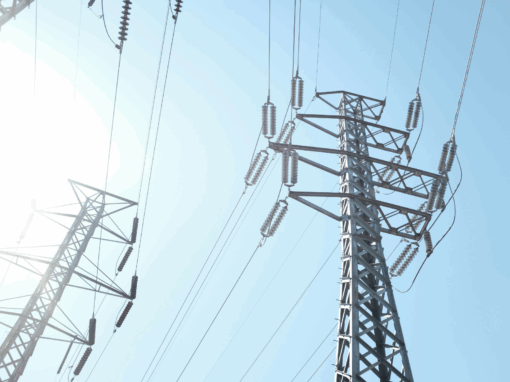 Eskom loadshedding South Africa