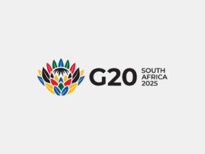 G20 Leaders' Summit 2025