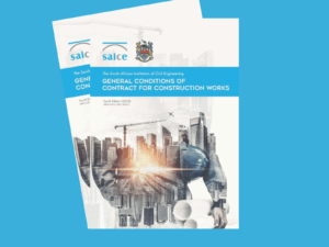 GENERAL CONDITIONS OF CONTRACT FOR CONSTRUCTION WORKS FOURTH EDITION (2025)