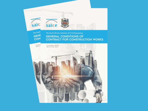 GENERAL CONDITIONS OF CONTRACT FOR CONSTRUCTION WORKS FOURTH EDITION (2025)