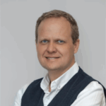 KSB Pumps and Valves area manager, Hugo du Plessis