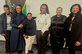 IWMSA Central Branch Women's Month Event