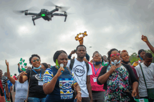 Inequalities in African countries