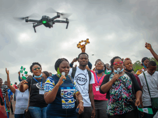 Inequalities in African countries