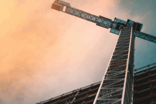 Infrastructure development in South Africa