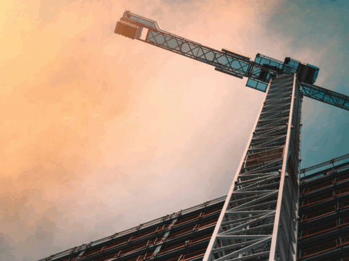 Infrastructure development in South Africa