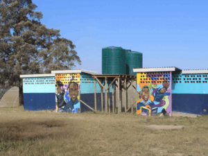 Julukandoda Primary School