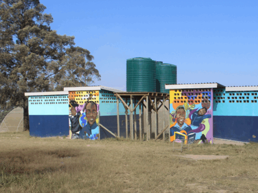 Julukandoda Primary School