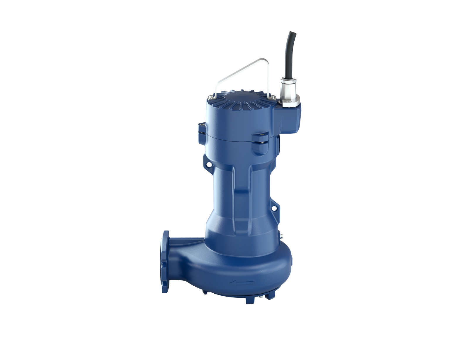 KSB Amarex Pro submersible pump