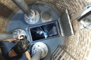 KSB Ultra-durable stainless-steel submersible pumps