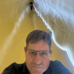 Louis Pretorius, MD, Corrocoat